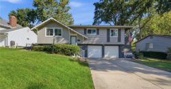 1700 NE 67th Place, Gladstone, MO 64118