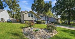 1700 NE 67th Place, Gladstone, MO 64118