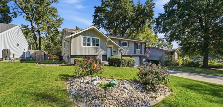 1700 NE 67th Place, Gladstone, MO 64118