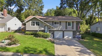 1700 NE 67th Place, Gladstone, MO 64118