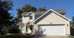 11028 N Baltimore Avenue, Kansas City, MO 64155