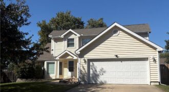 11028 N Baltimore Avenue, Kansas City, MO 64155