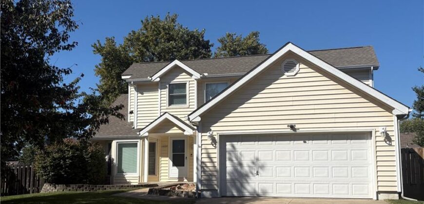 11028 N Baltimore Avenue, Kansas City, MO 64155