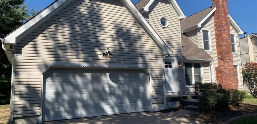 8304 Marston Avenue, Kansas City, MO 64151