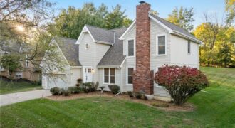 8304 Marston Avenue, Kansas City, MO 64151