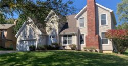 8304 Marston Avenue, Kansas City, MO 64151