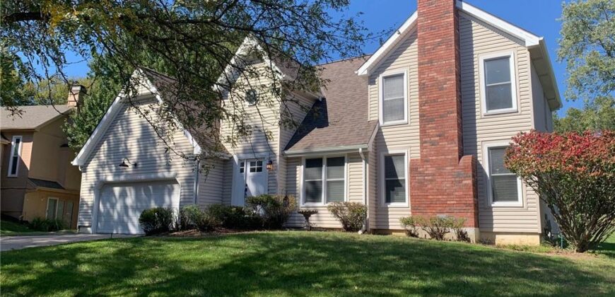 8304 Marston Avenue, Kansas City, MO 64151