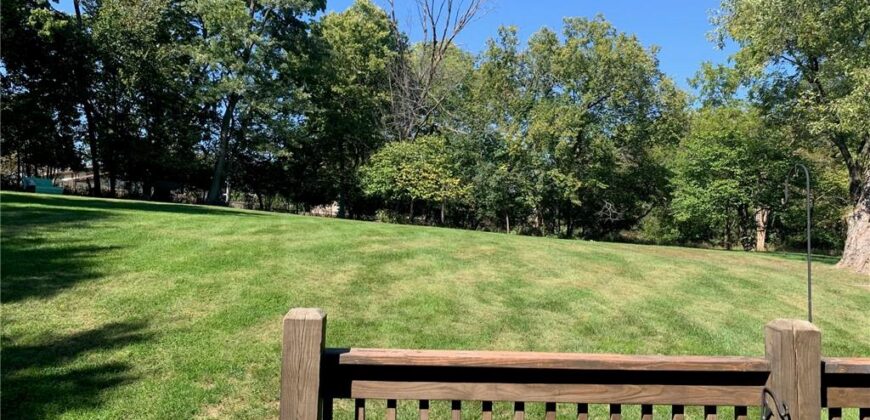 8304 Marston Avenue, Kansas City, MO 64151