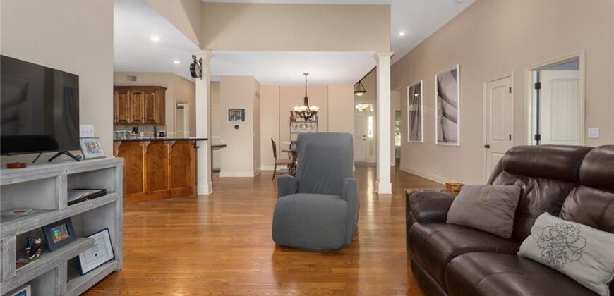 6931 N Denver Avenue, Kansas City, MO 64119