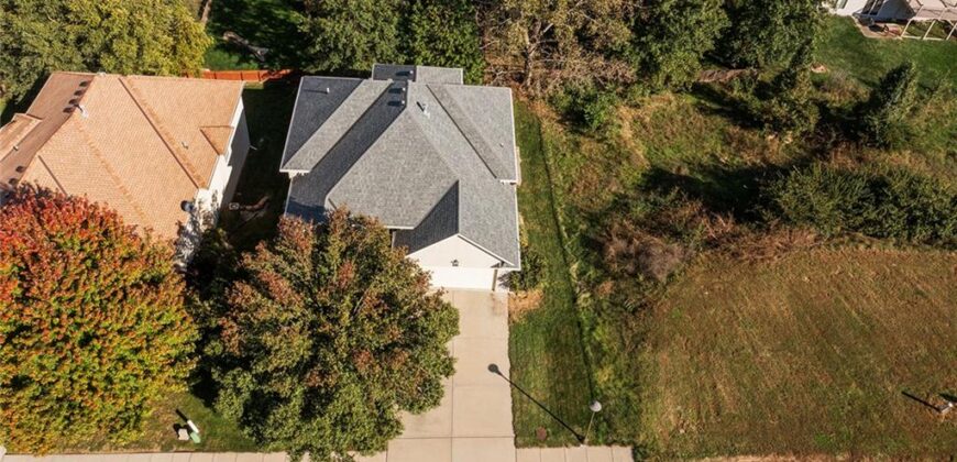 6931 N Denver Avenue, Kansas City, MO 64119