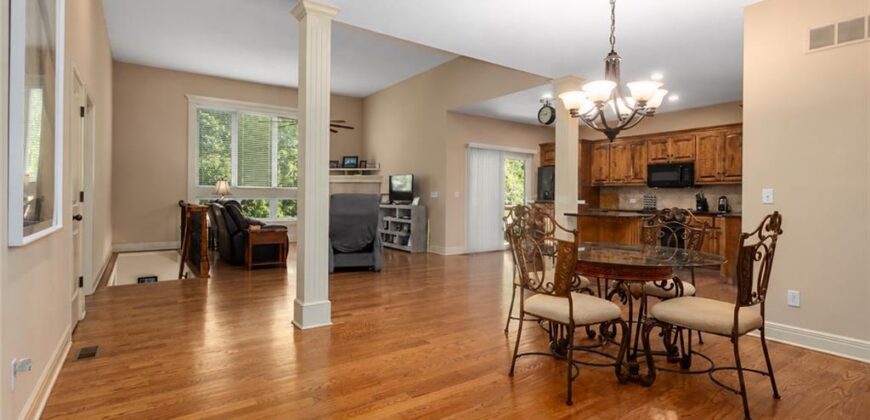 6931 N Denver Avenue, Kansas City, MO 64119