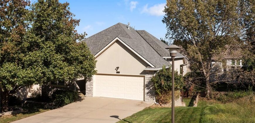 6931 N Denver Avenue, Kansas City, MO 64119