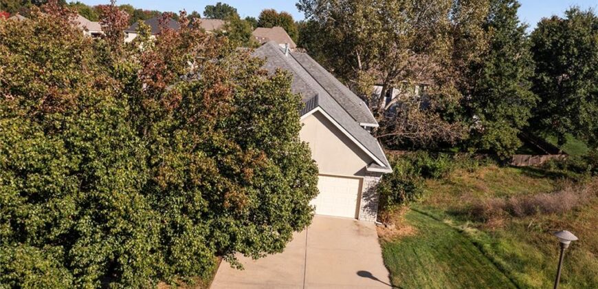 6931 N Denver Avenue, Kansas City, MO 64119