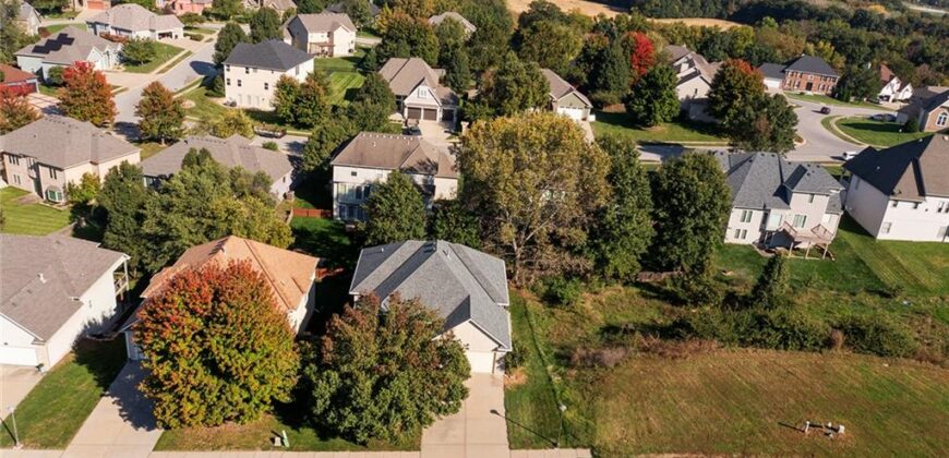 6931 N Denver Avenue, Kansas City, MO 64119