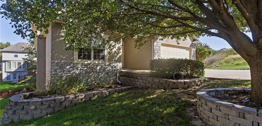 6931 N Denver Avenue, Kansas City, MO 64119