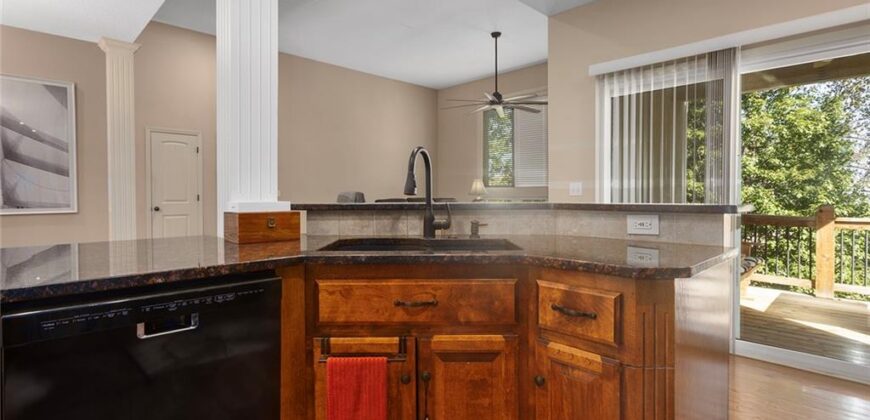 6931 N Denver Avenue, Kansas City, MO 64119