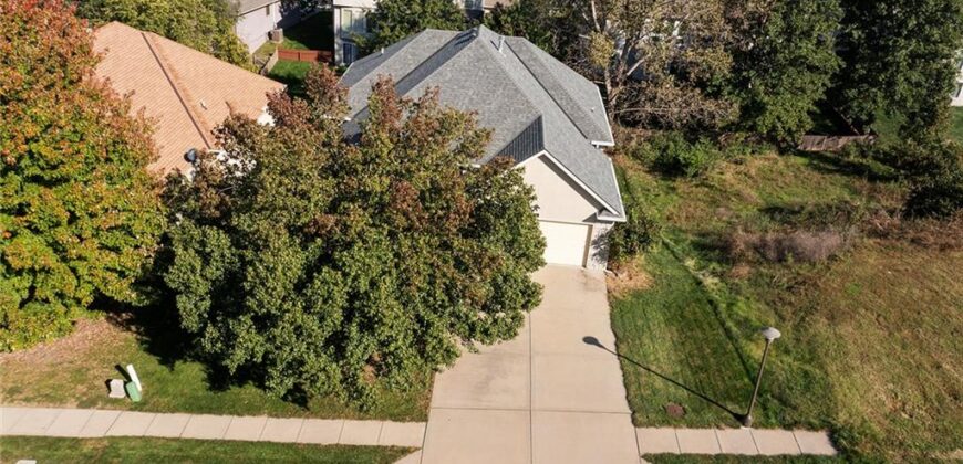 6931 N Denver Avenue, Kansas City, MO 64119