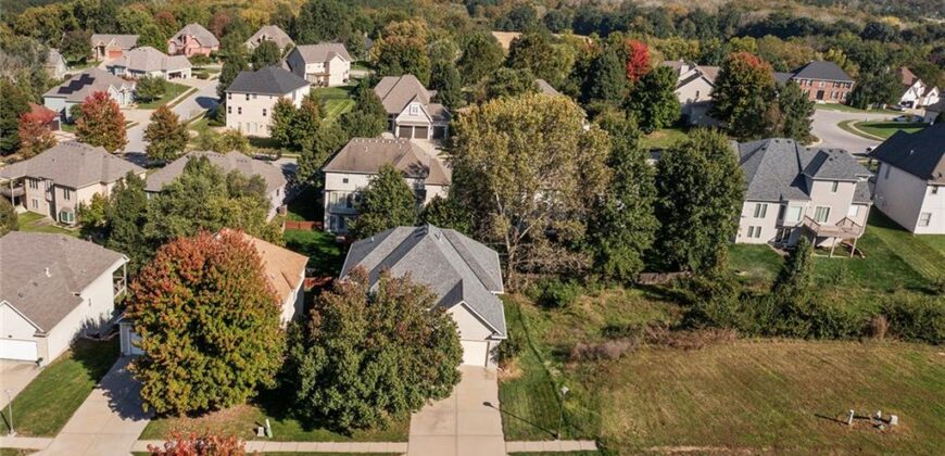 6931 N Denver Avenue, Kansas City, MO 64119