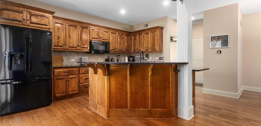 6931 N Denver Avenue, Kansas City, MO 64119