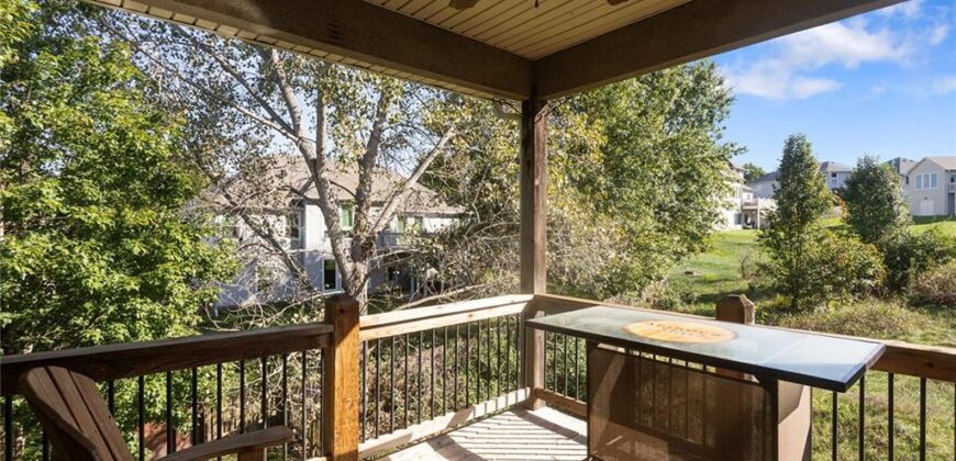 6931 N Denver Avenue, Kansas City, MO 64119