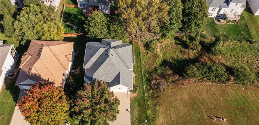 6931 N Denver Avenue, Kansas City, MO 64119