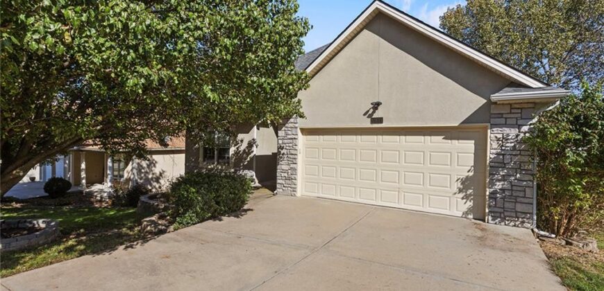 6931 N Denver Avenue, Kansas City, MO 64119