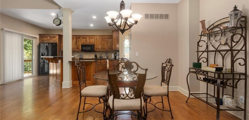 6931 N Denver Avenue, Kansas City, MO 64119