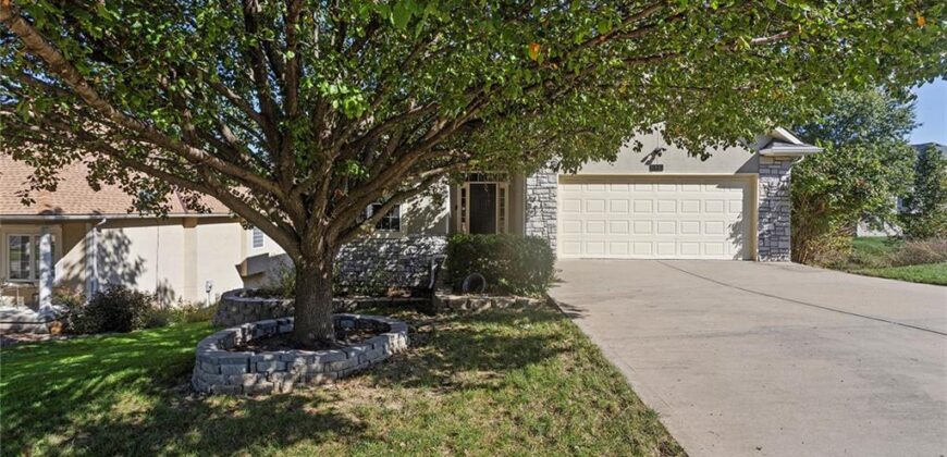 6931 N Denver Avenue, Kansas City, MO 64119