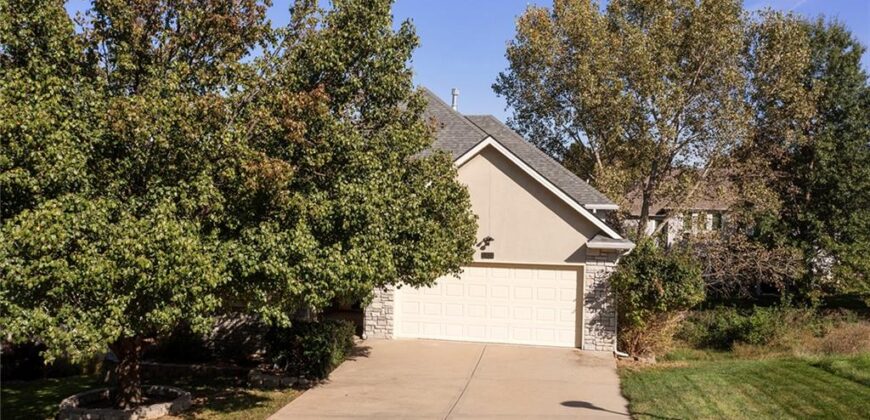 6931 N Denver Avenue, Kansas City, MO 64119