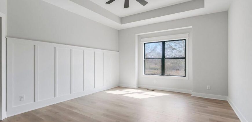 2313 Larkspur Lane, Kearney, MO 64060