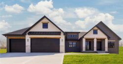 2313 Larkspur Lane, Kearney, MO 64060