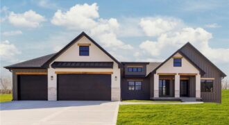 2313 Larkspur Lane, Kearney, MO 64060