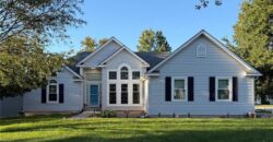 13470 Timber Park Lane, Platte City, MO 64079
