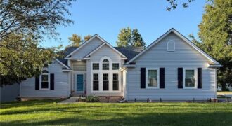 13470 Timber Park Lane, Platte City, MO 64079