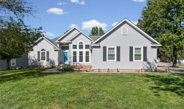 13470 Timber Park Lane, Platte City, MO 64079