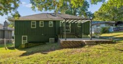 700 NE 55TH Street, Kansas City, MO 64118