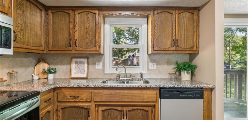 700 NE 55TH Street, Kansas City, MO 64118