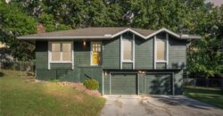 700 NE 55TH Street, Kansas City, MO 64118