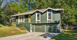 700 NE 55TH Street, Kansas City, MO 64118