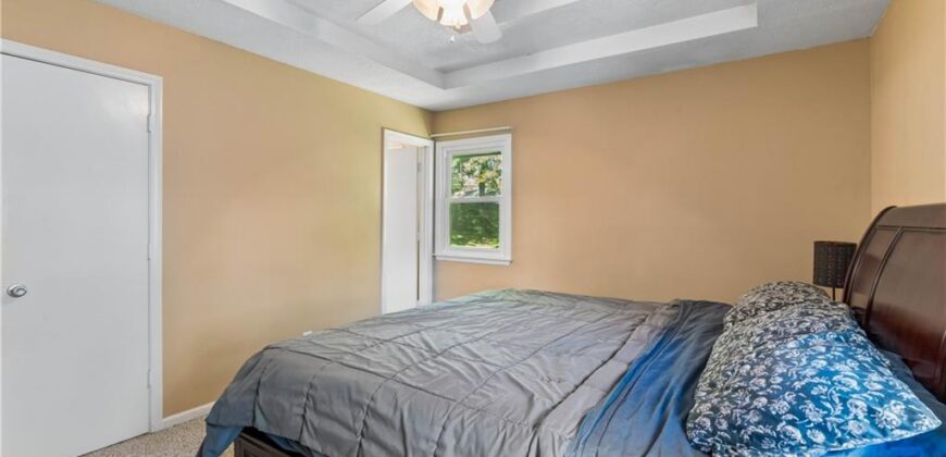 700 NE 55TH Street, Kansas City, MO 64118