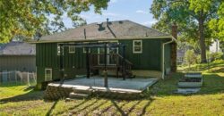 700 NE 55TH Street, Kansas City, MO 64118