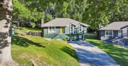 700 NE 55TH Street, Kansas City, MO 64118