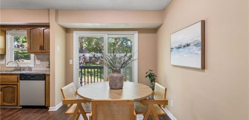 700 NE 55TH Street, Kansas City, MO 64118