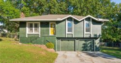 700 NE 55TH Street, Kansas City, MO 64118