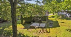 700 NE 55TH Street, Kansas City, MO 64118