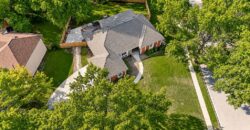 8148 NW Twin Oaks Drive, Kansas City, MO 64151
