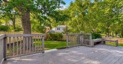 8148 NW Twin Oaks Drive, Kansas City, MO 64151