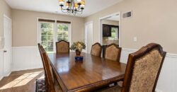 8148 NW Twin Oaks Drive, Kansas City, MO 64151
