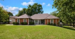 8148 NW Twin Oaks Drive, Kansas City, MO 64151