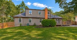 8148 NW Twin Oaks Drive, Kansas City, MO 64151
